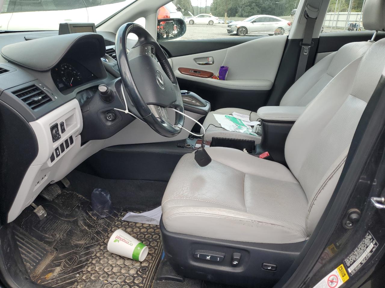 2010 Lexus Hs 250H VIN: JTHBB1BA2A2013125 Lot: 79688744