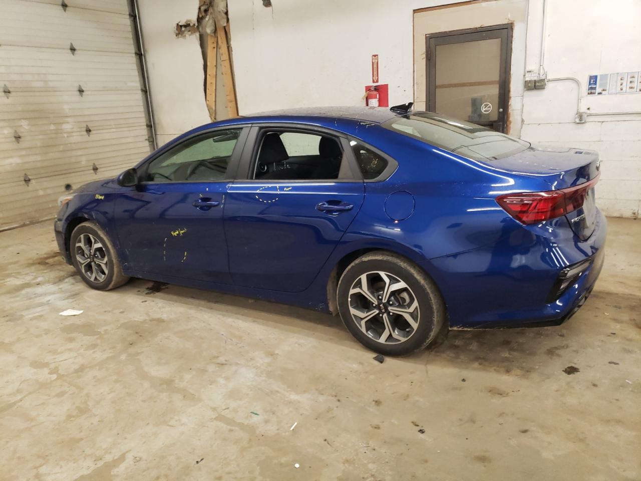 2021 Kia Forte - Image 2