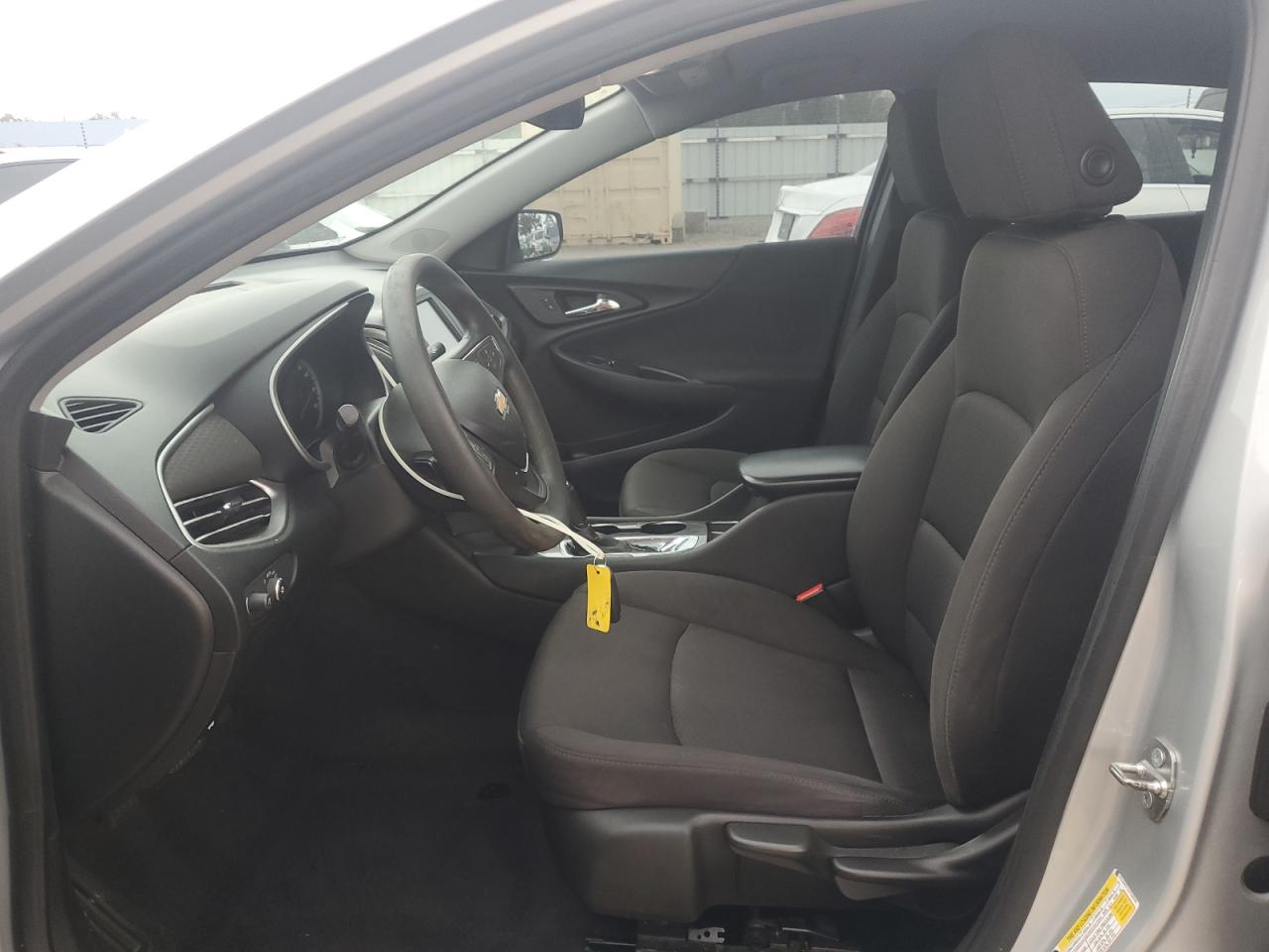2018 Chevrolet Malibu - Image 7