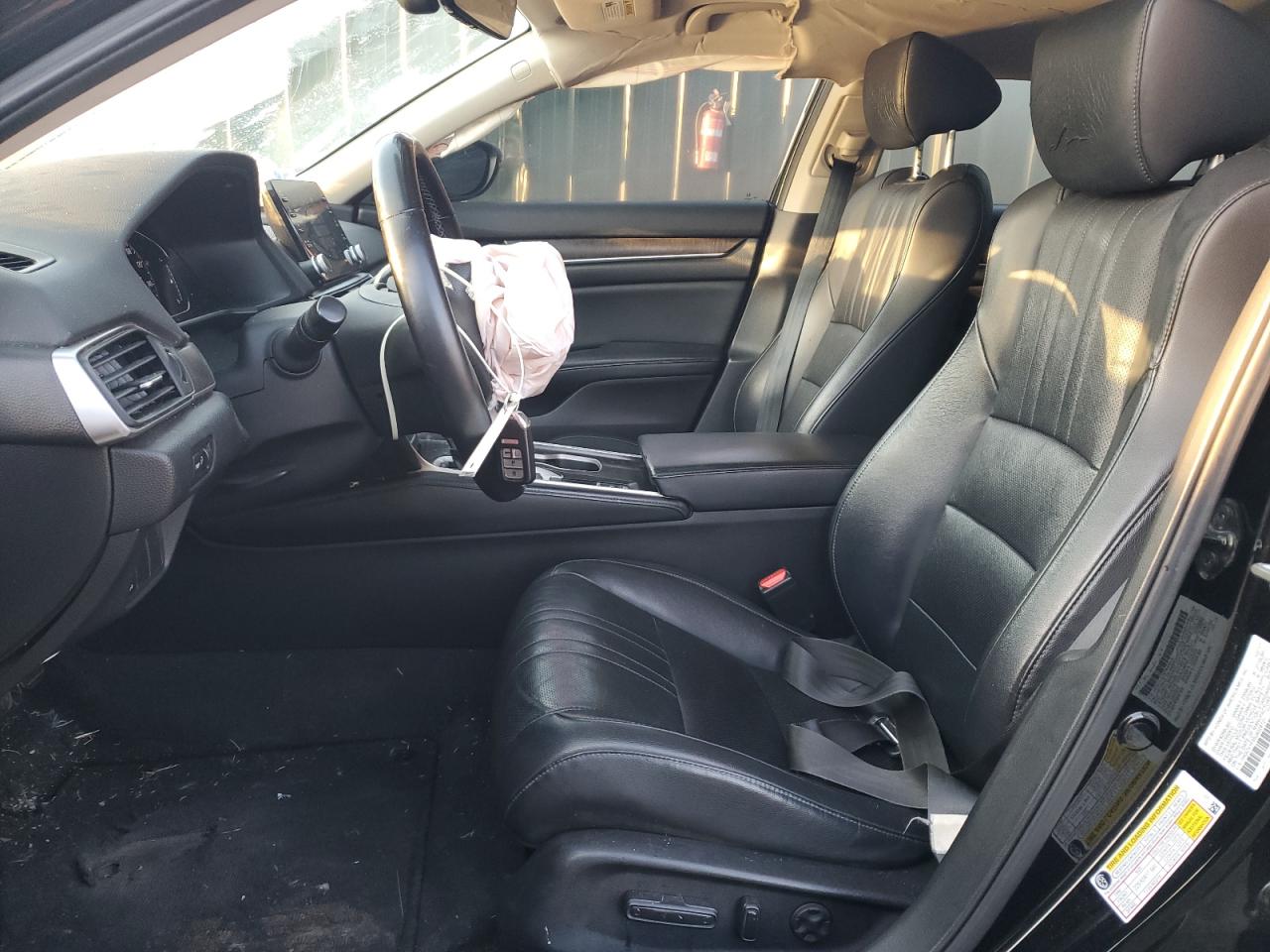 2018 Honda Accord - Image 7