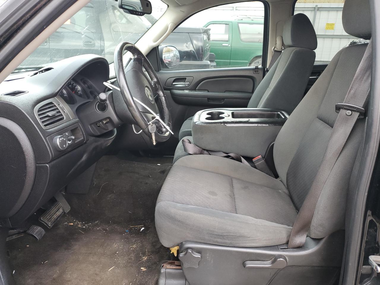 2007 Chevrolet Avalanche - Image 7
