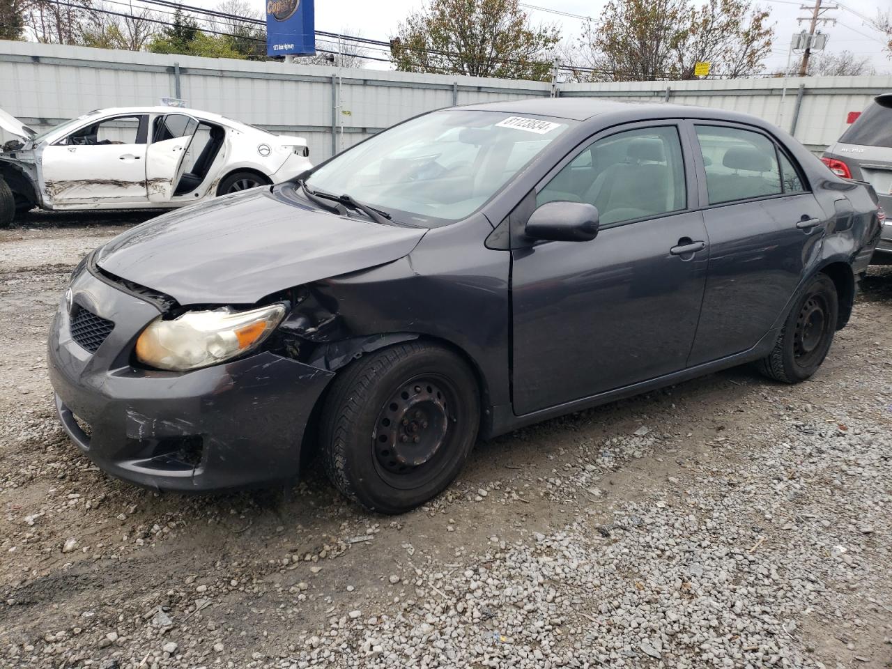 2009 Toyota Corolla - Image 1