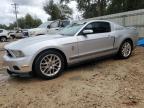 2012 Ford Mustang  en Venta en Midway, FL - Rear End