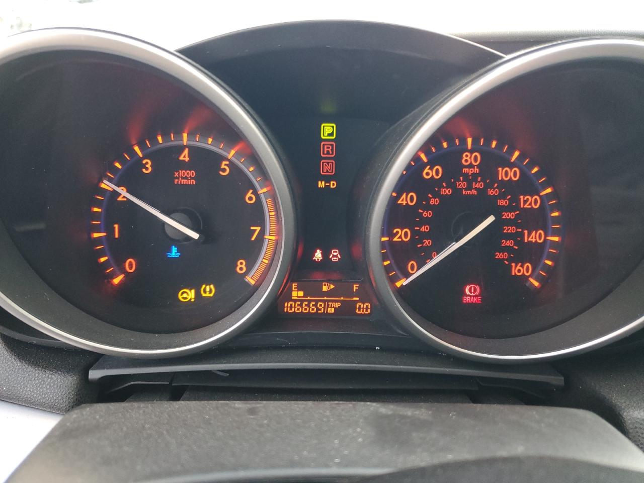 2011 Mazda 3 S VIN: JM1BL1W65B1363456 Lot: 77378364