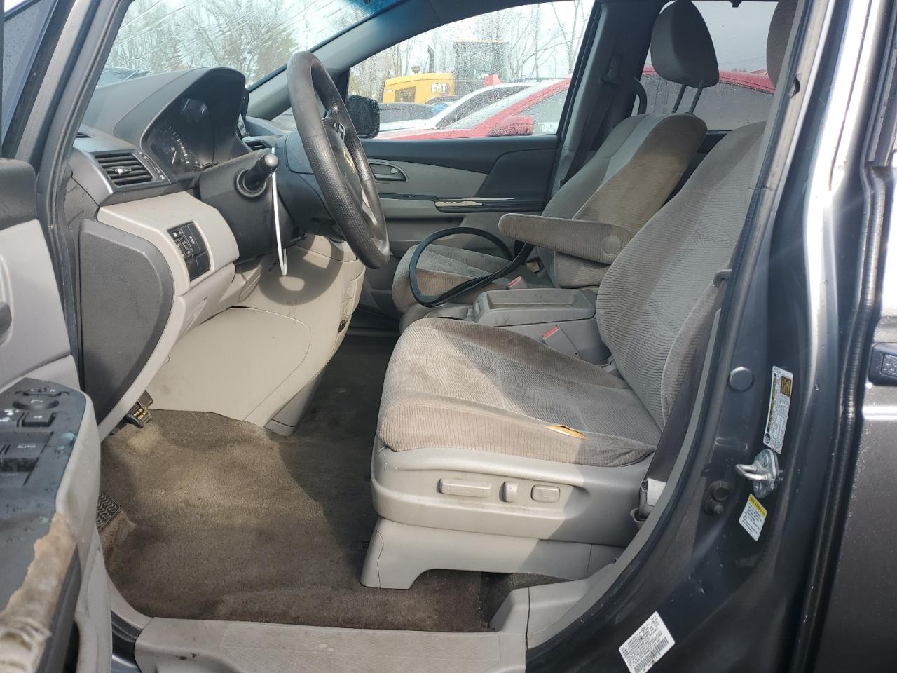 2012 Honda Odyssey - Image 7