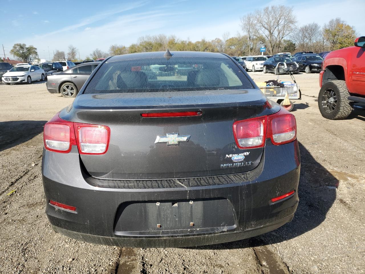 2013 Chevrolet Malibu 1Lt VIN: 1G11C5SA9DF247799 Lot: 79195584