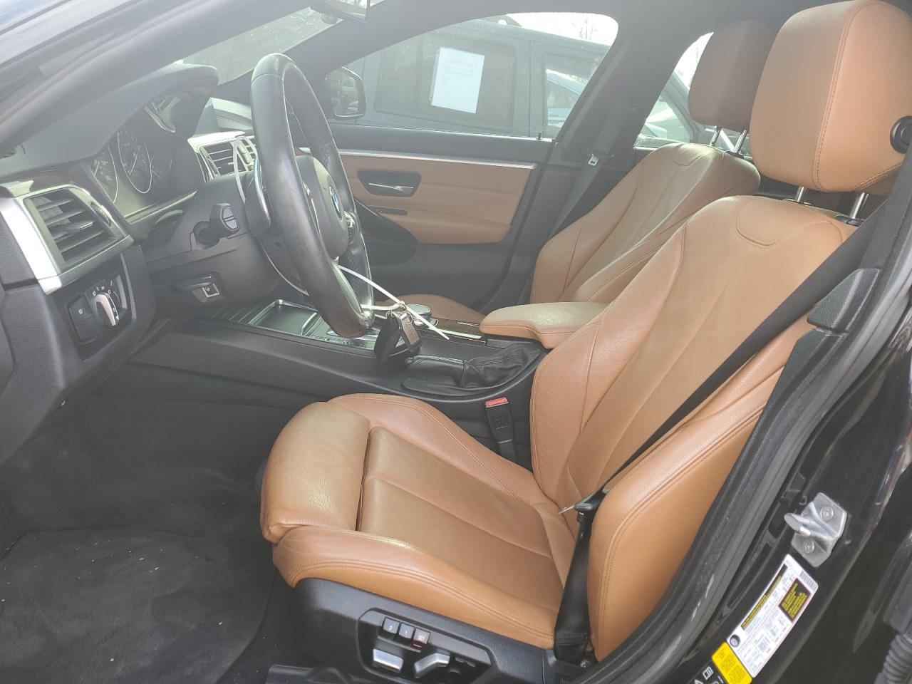 2018 BMW 4er - Image 7