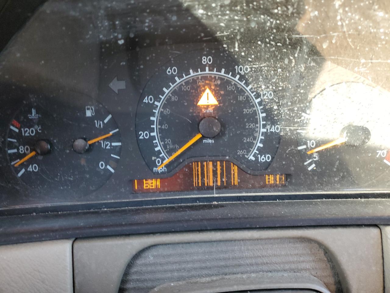 1999 Mercedes-Benz E-klasse - Image 9