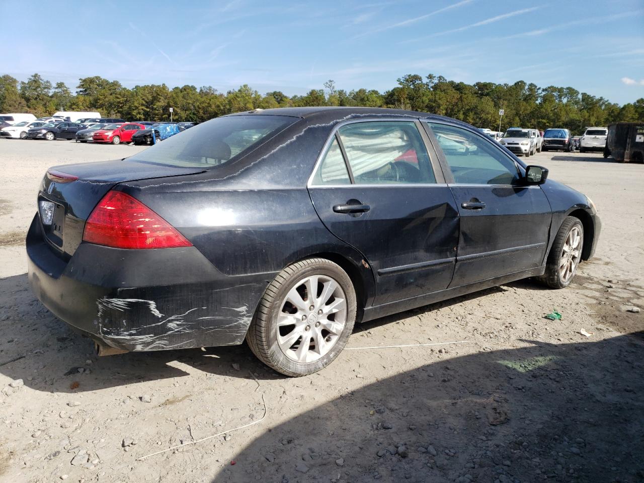 2006 Honda Accord - Image 3