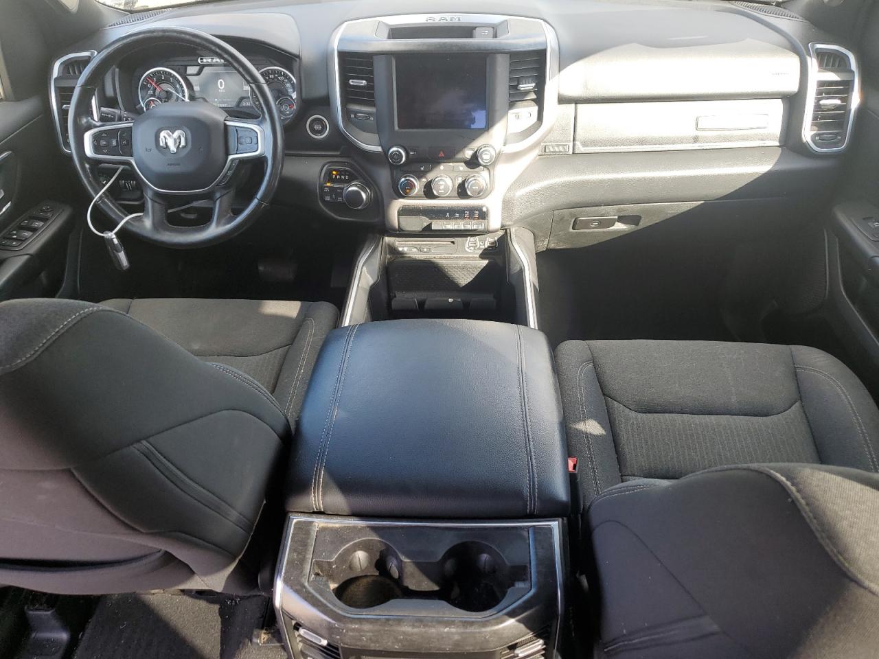 2019 RAM 1500 - Image 8