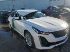 2020 Cadillac Ct5 Luxury للبيع في Montgomery، AL - Top/Roof