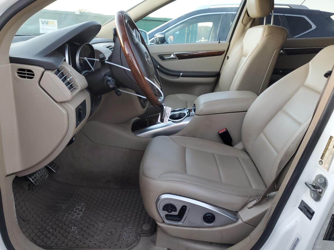 2012 Mercedes-Benz R-klasse - Image 7