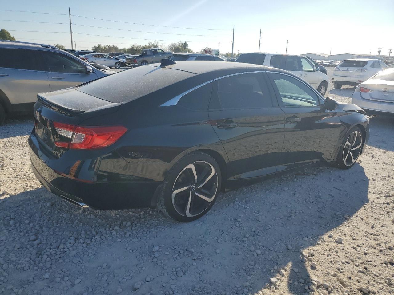 2019 Honda Accord - Image 3