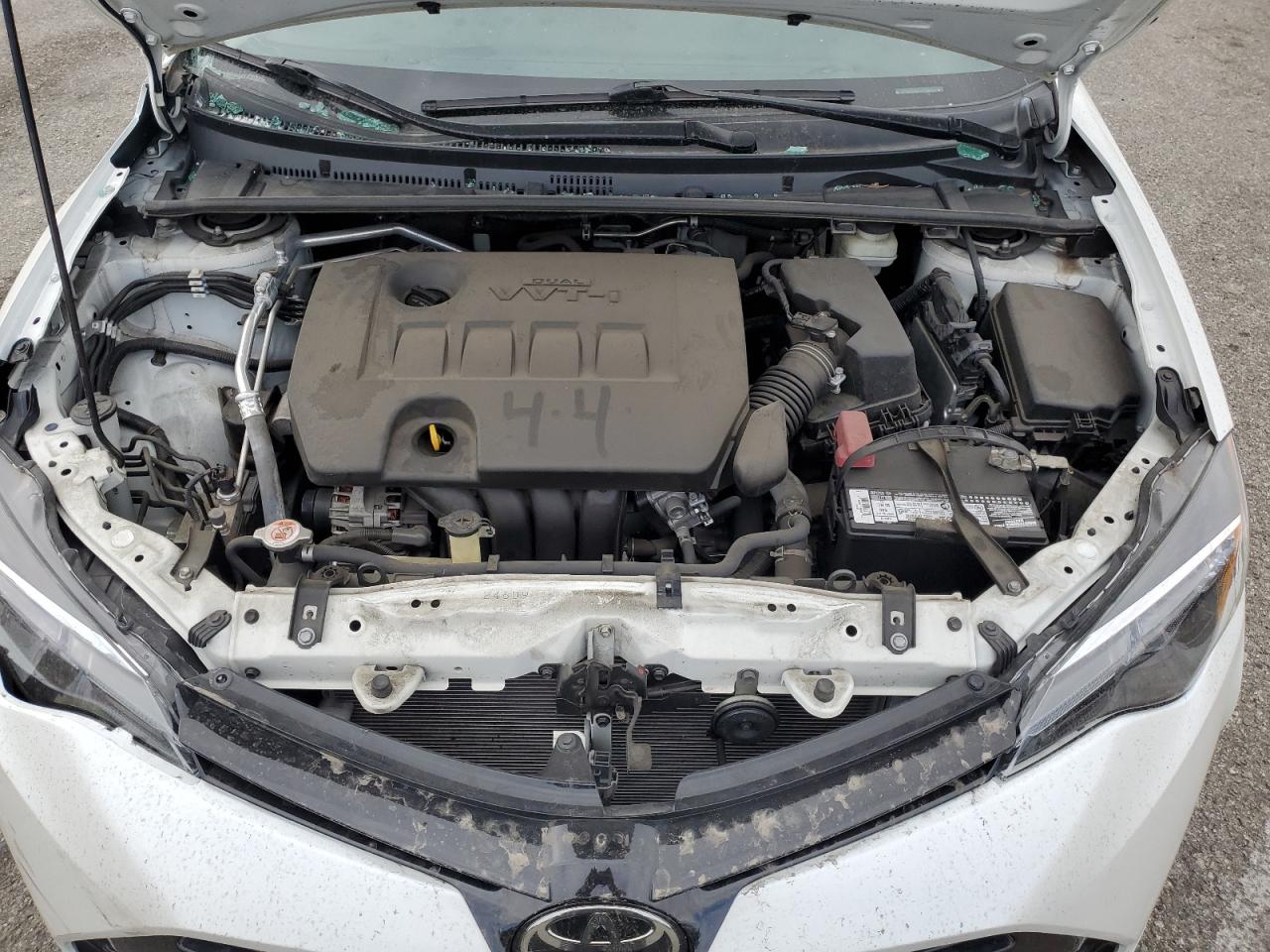 2018 Toyota Corolla - Image 11