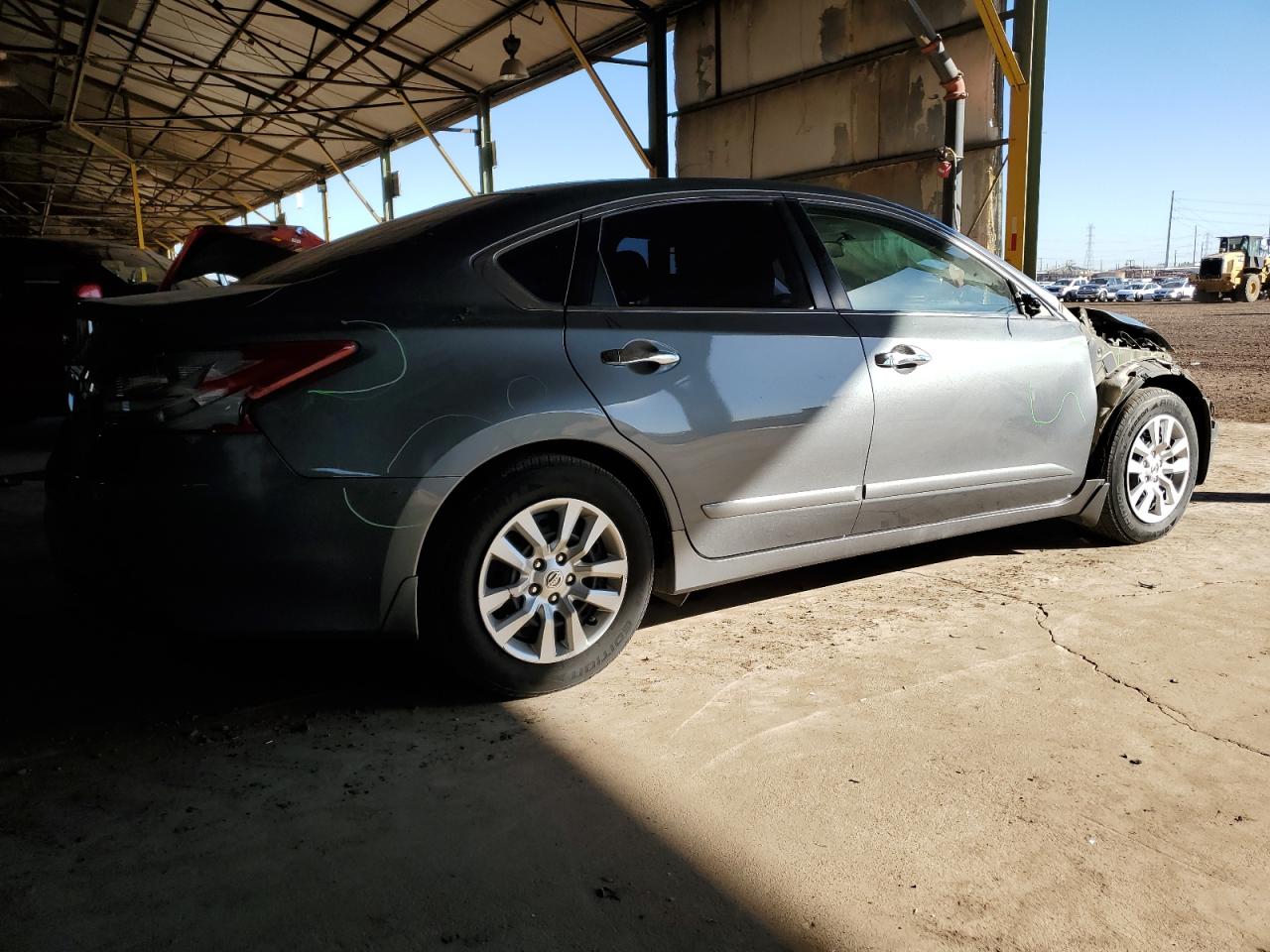 2018 Nissan Altima - Image 3