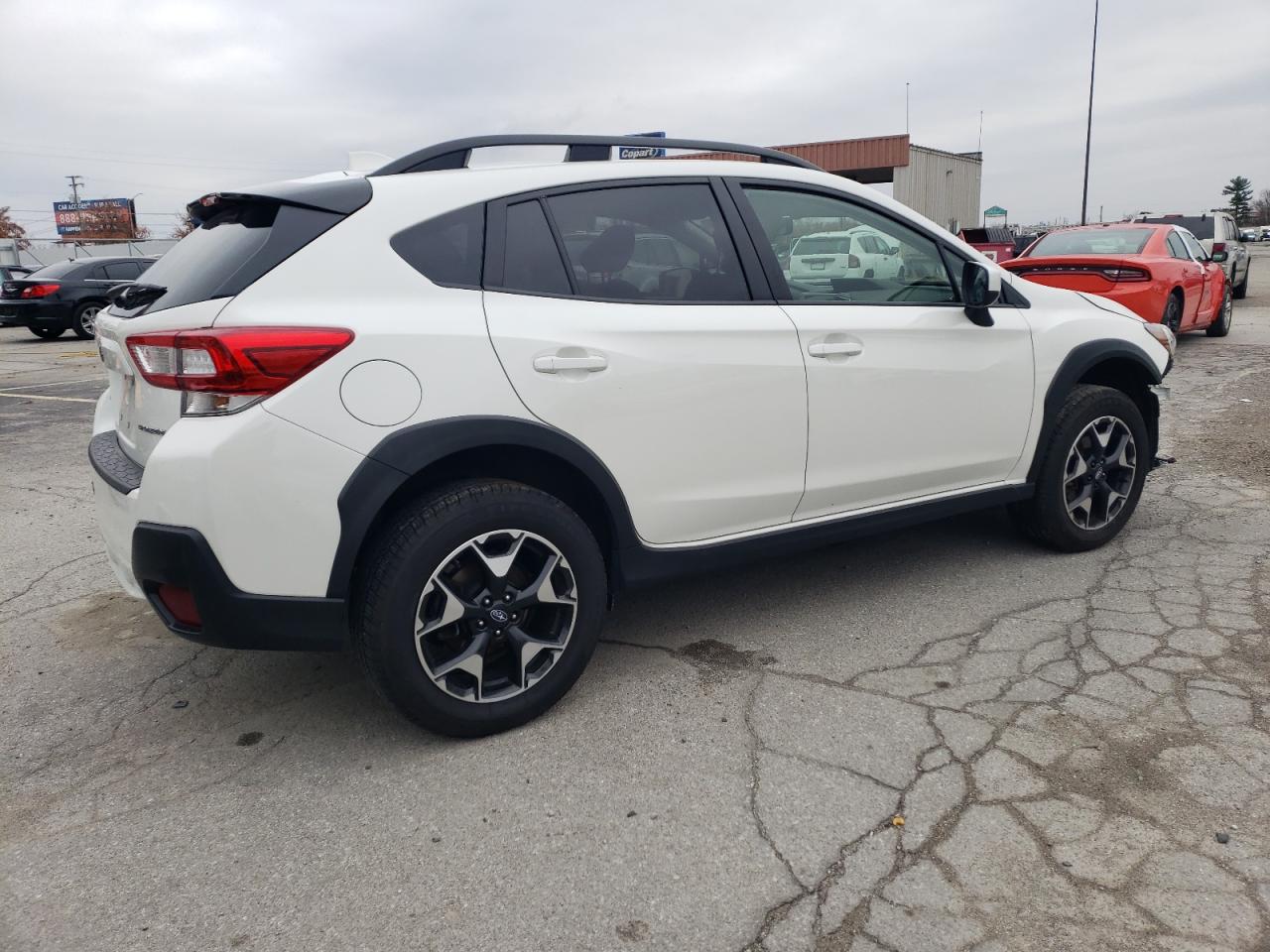 2019 Subaru XV - Image 3