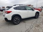 2019 Subaru Crosstrek Premium zu verkaufen in Fort Wayne, IN - Front End