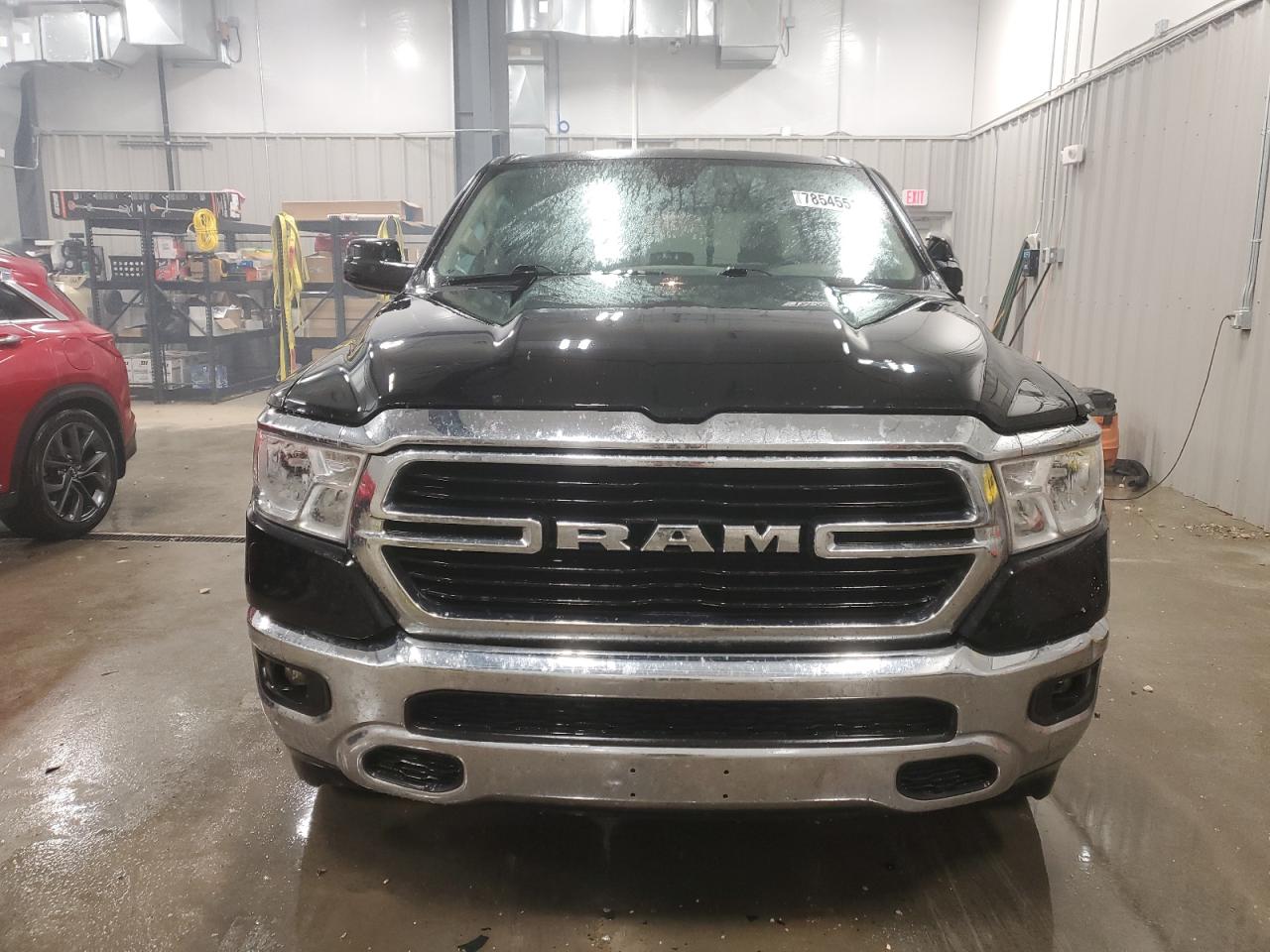 2019 RAM 1500 - Image 5