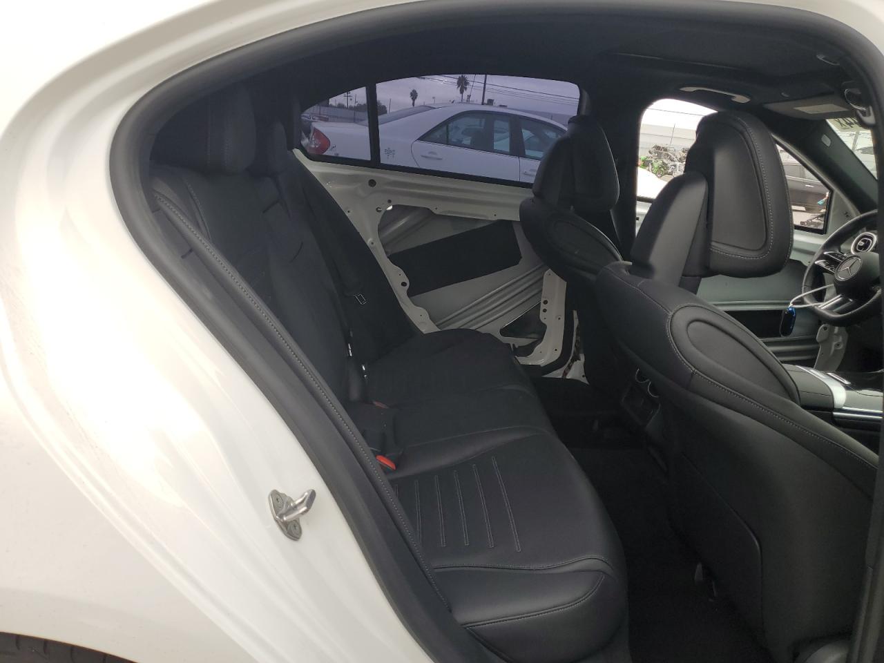 2023 Mercedes-Benz C-klasse - Image 10