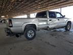 2002 Gmc Sierra C2500 Heavy Duty на продаже в Phoenix, AZ - Rear End