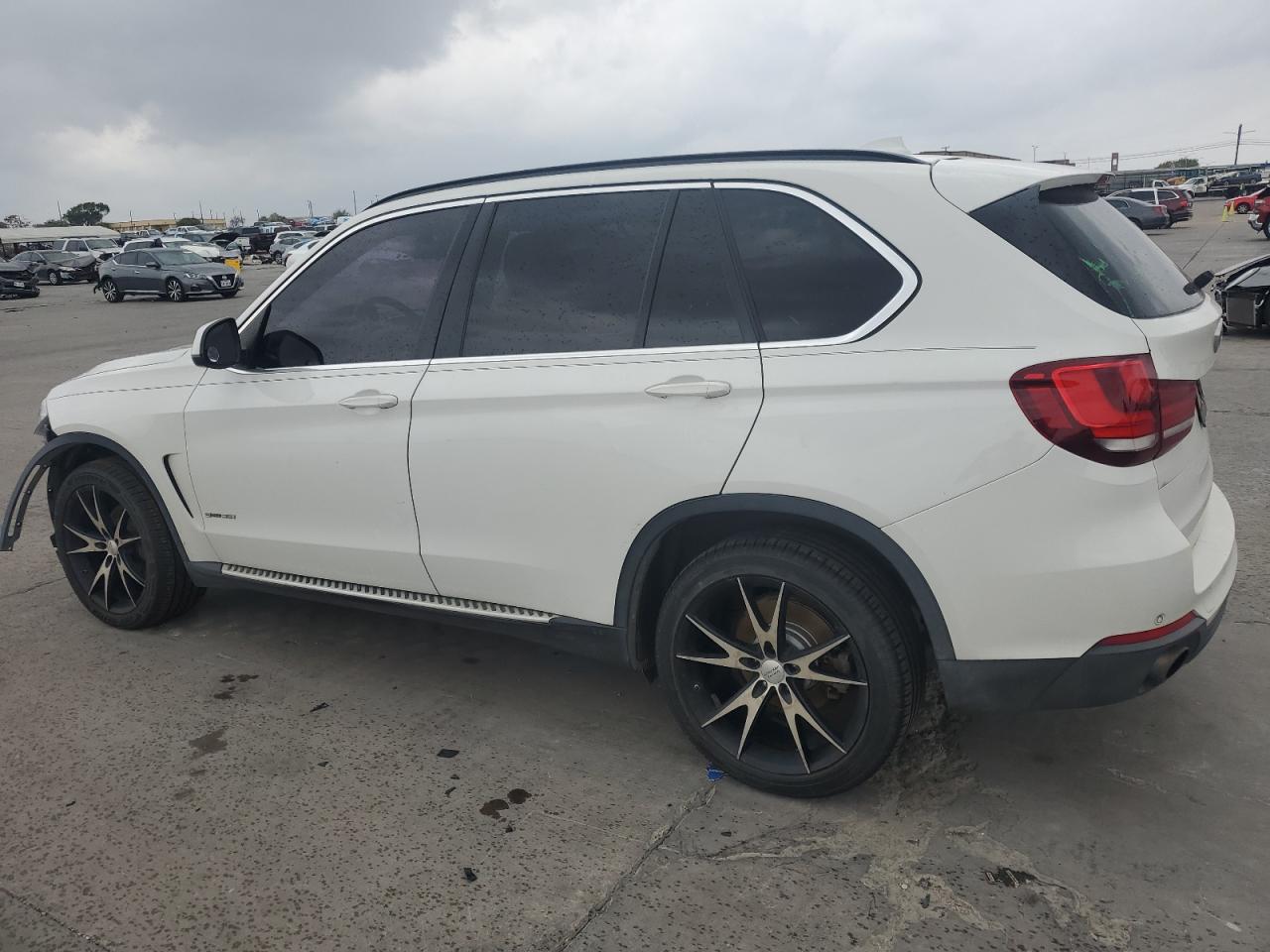 2014 BMW X5 - Image 2