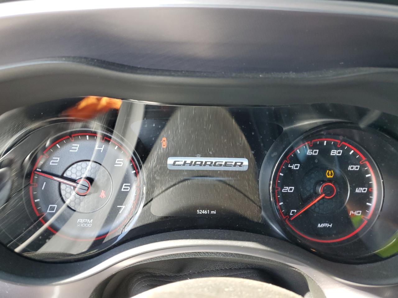 2020 Dodge Charger - Image 9