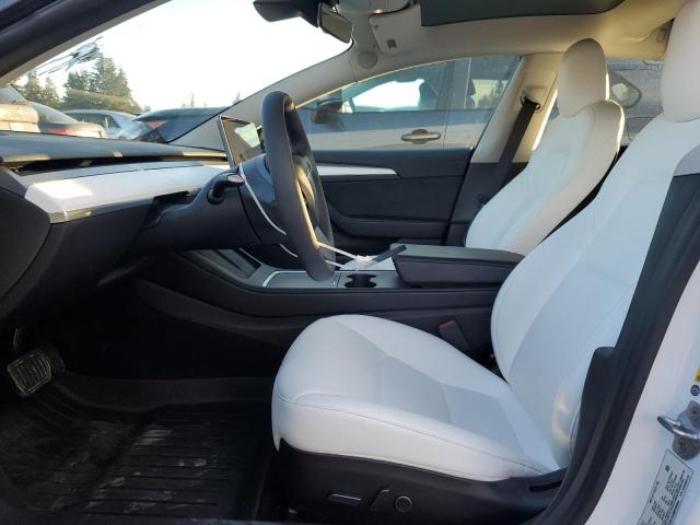 5YJ3E1EA3MF099944 Tesla Model 3  7