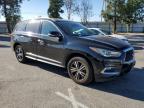 2019 Infiniti Qx60 Luxe for Sale in Rancho Cucamonga, CA - Front End