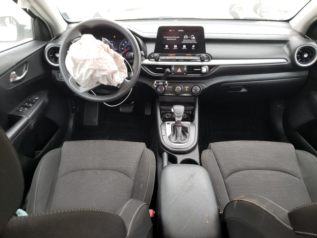 2020 Kia Forte - Image 8