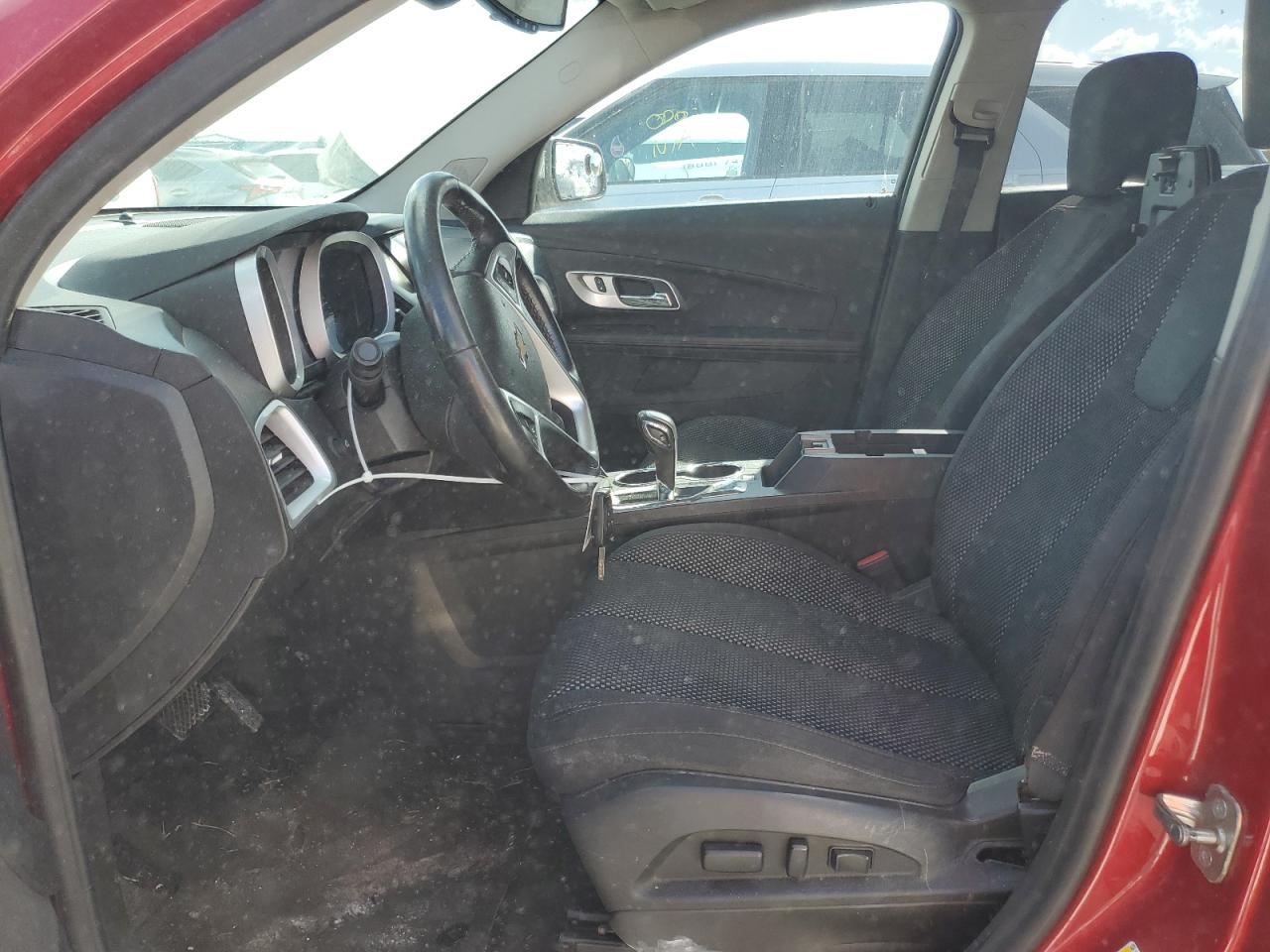 2015 Chevrolet Equinox - Image 7