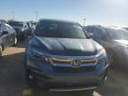 2019 Honda Pilot Ex за продажба в Riverview, FL - Water/Flood