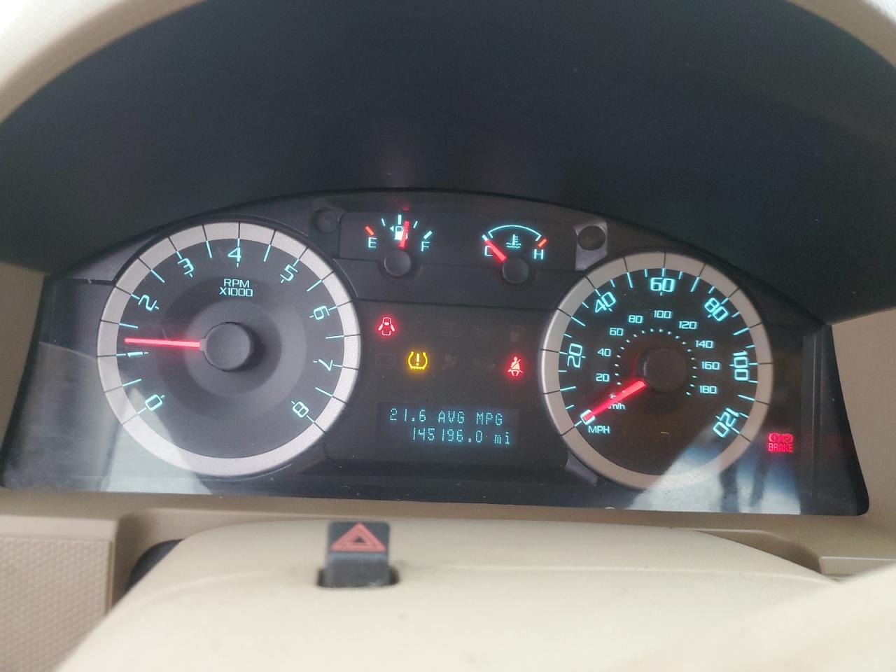 2010 Ford Escape - Image 9