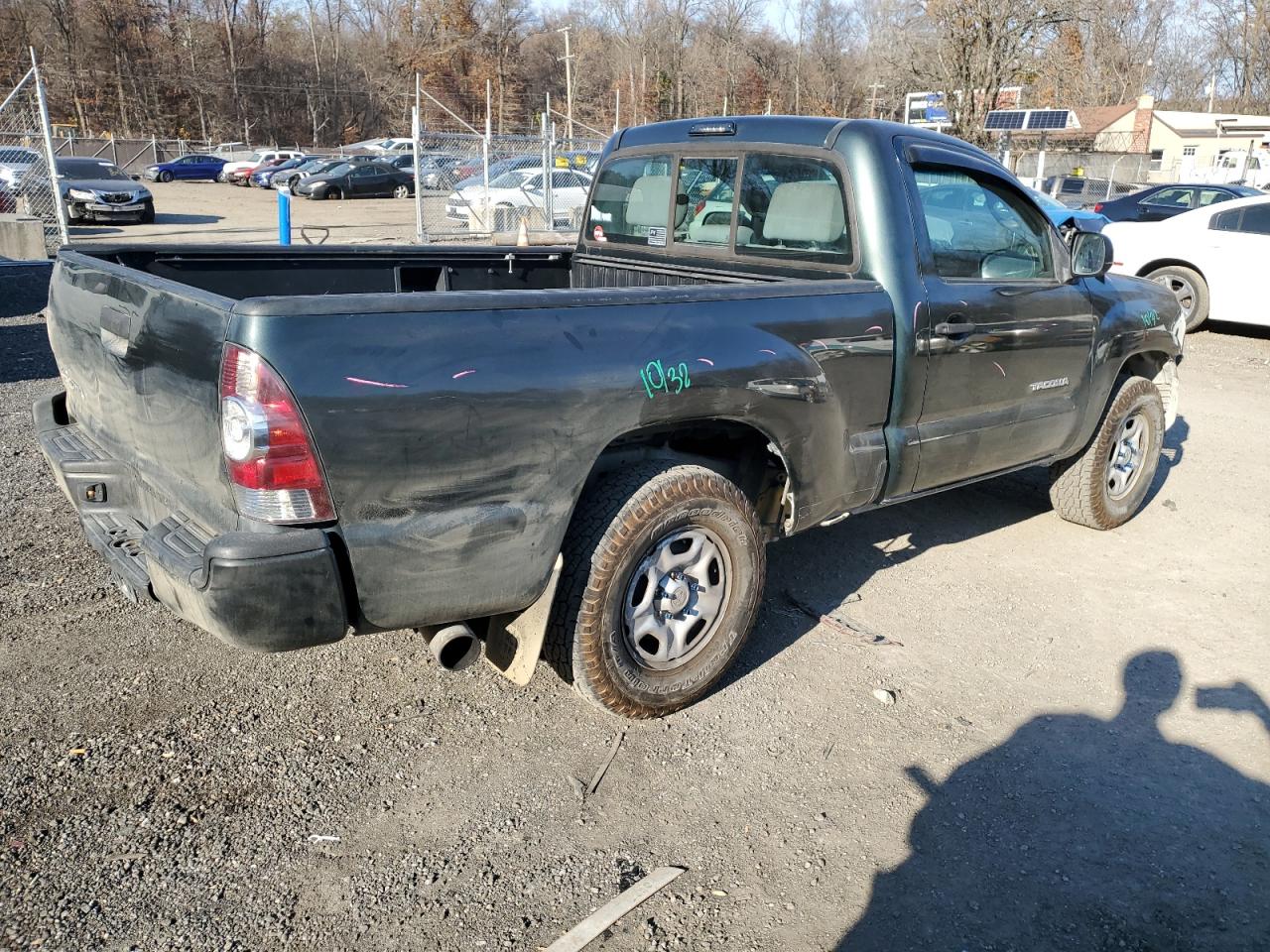 2010 Toyota Tacoma - Image 3