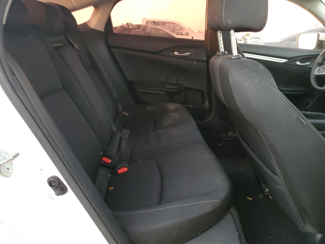 2018 Honda Civic - Image 10