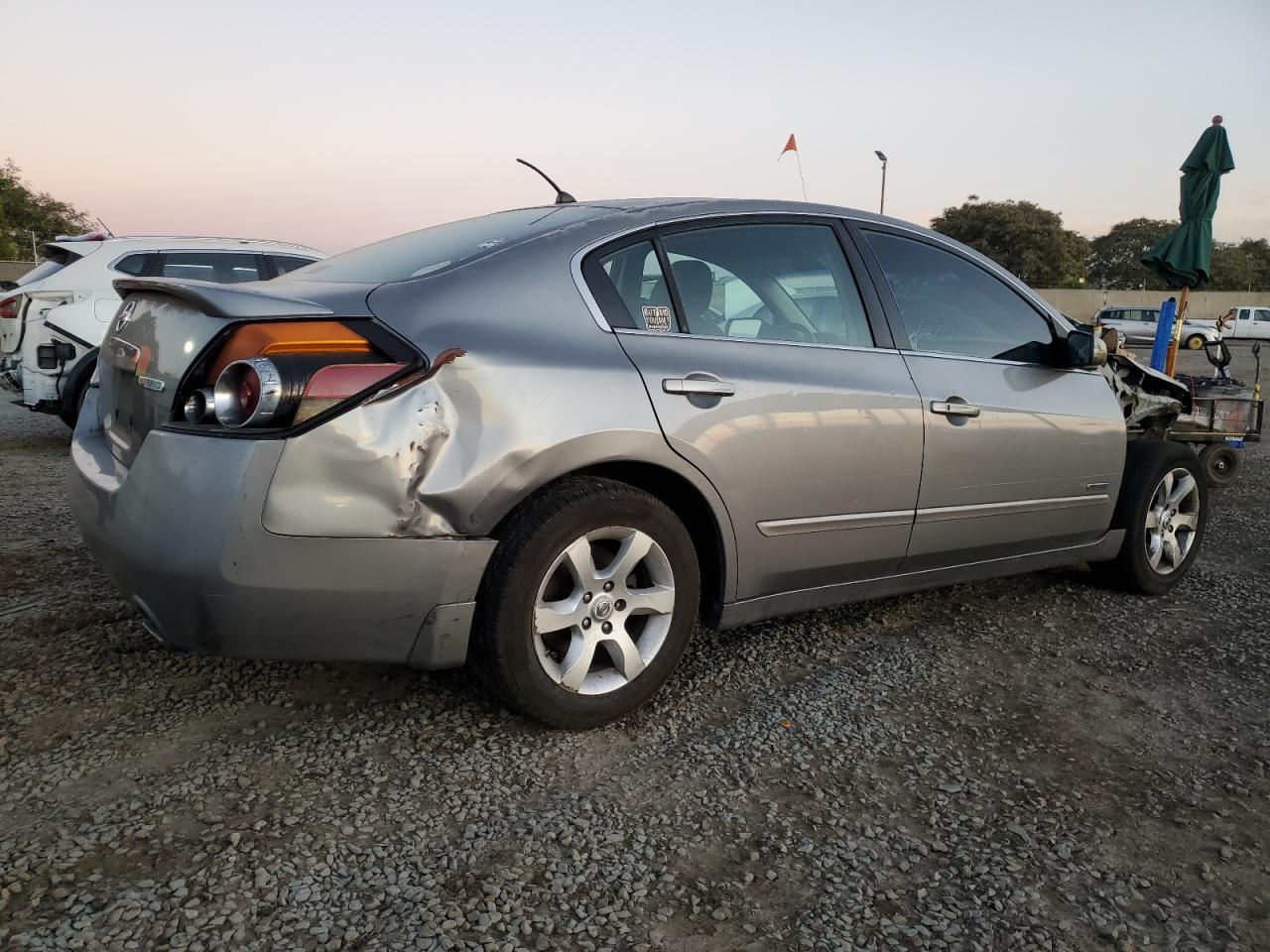 2009 Nissan Altima - Image 3