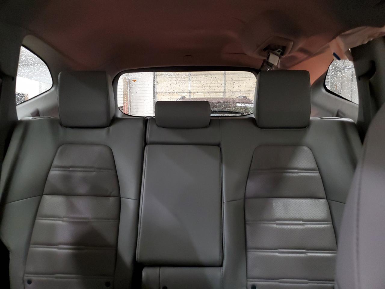2018 Honda CR-V - Image 10