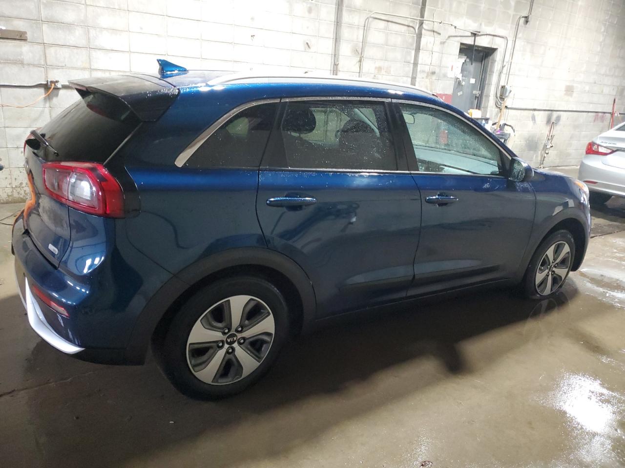 2019 Kia Niro - Image 3