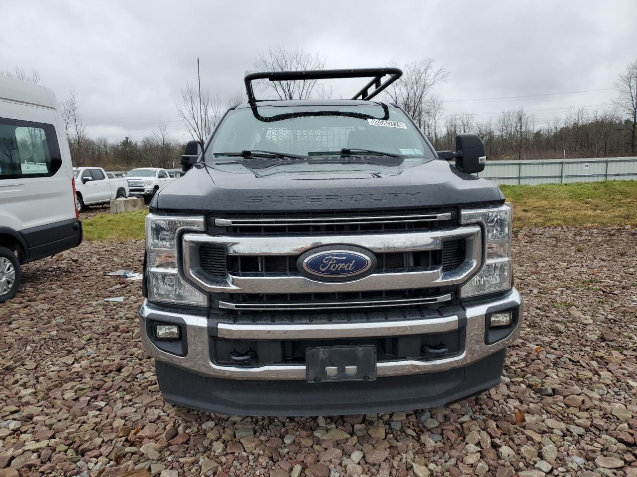 2022 Ford F250 - Image 5