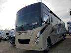 2021 Ford F53  for Sale in Kansas City, KS - Burn - Interior
