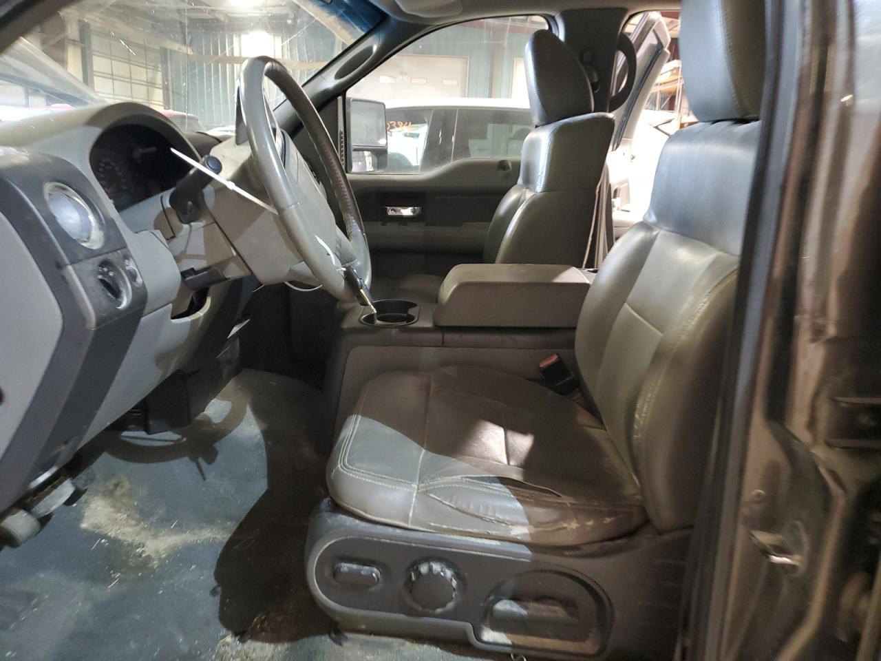 2008 Ford F-150 - Image 7