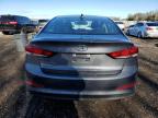 2018 HYUNDAI ELANTRA SEL for sale at Copart ON - COOKSTOWN