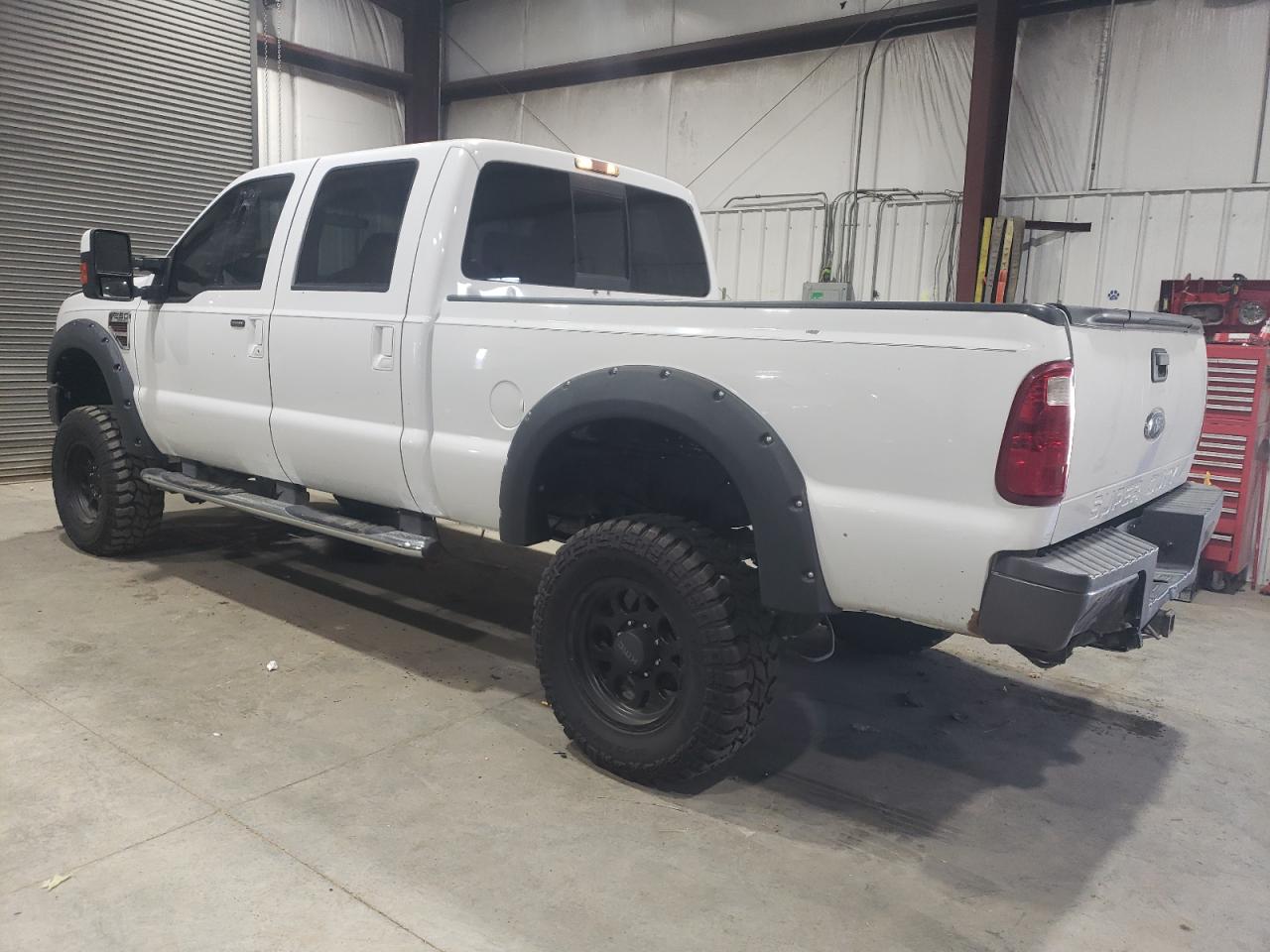 2008 Ford F250 - Image 2
