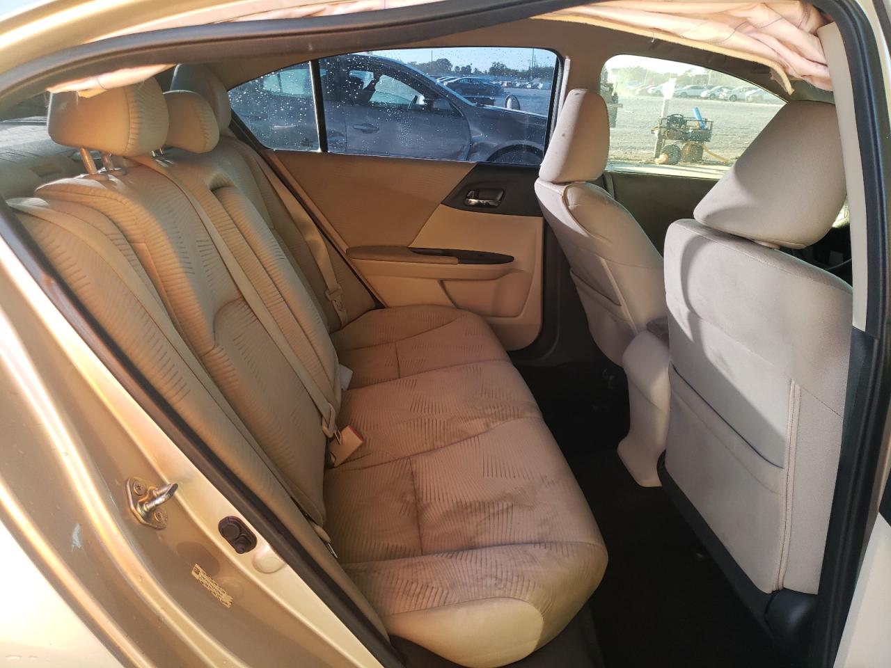 2014 Honda Accord - Image 10