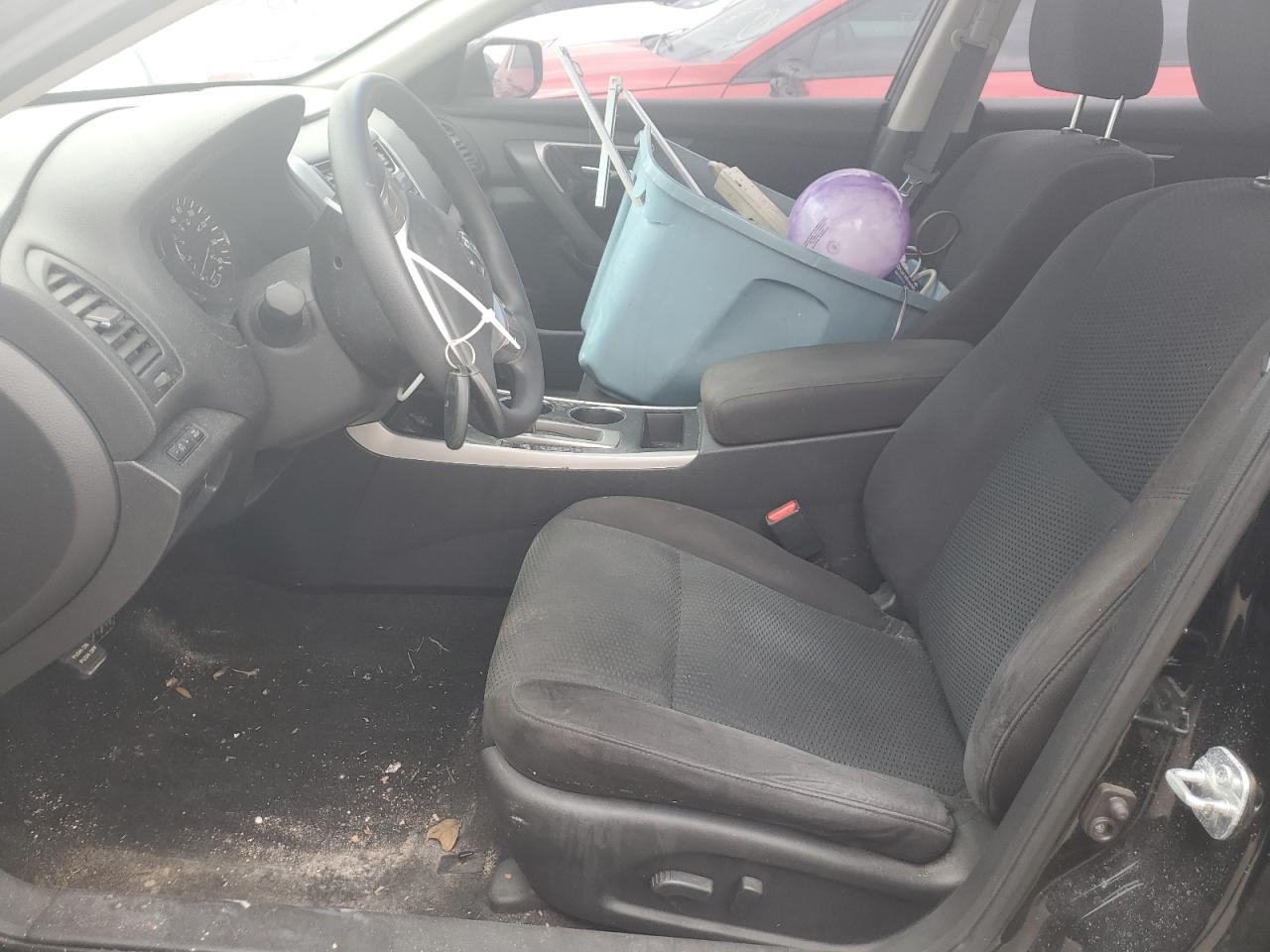 2014 Nissan Altima - Image 7