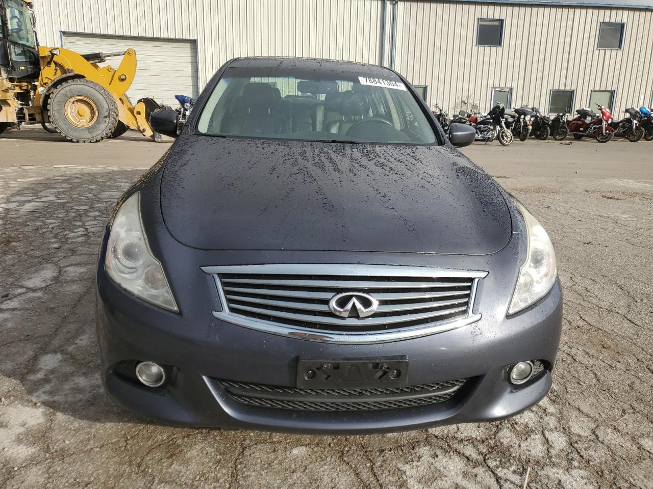 2011 Infiniti G - Image 5