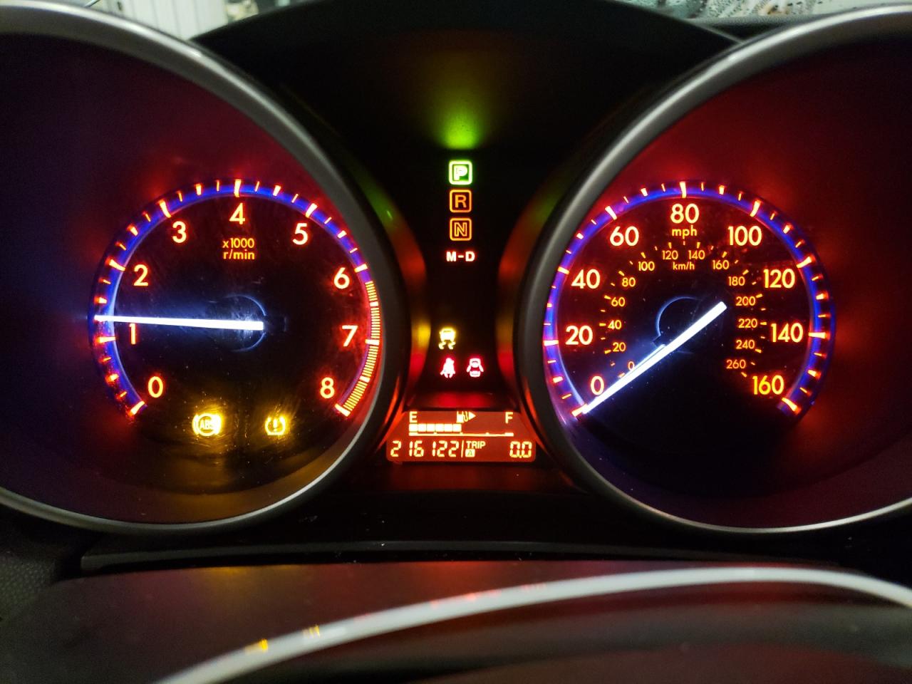2010 Mazda 3 - Image 9