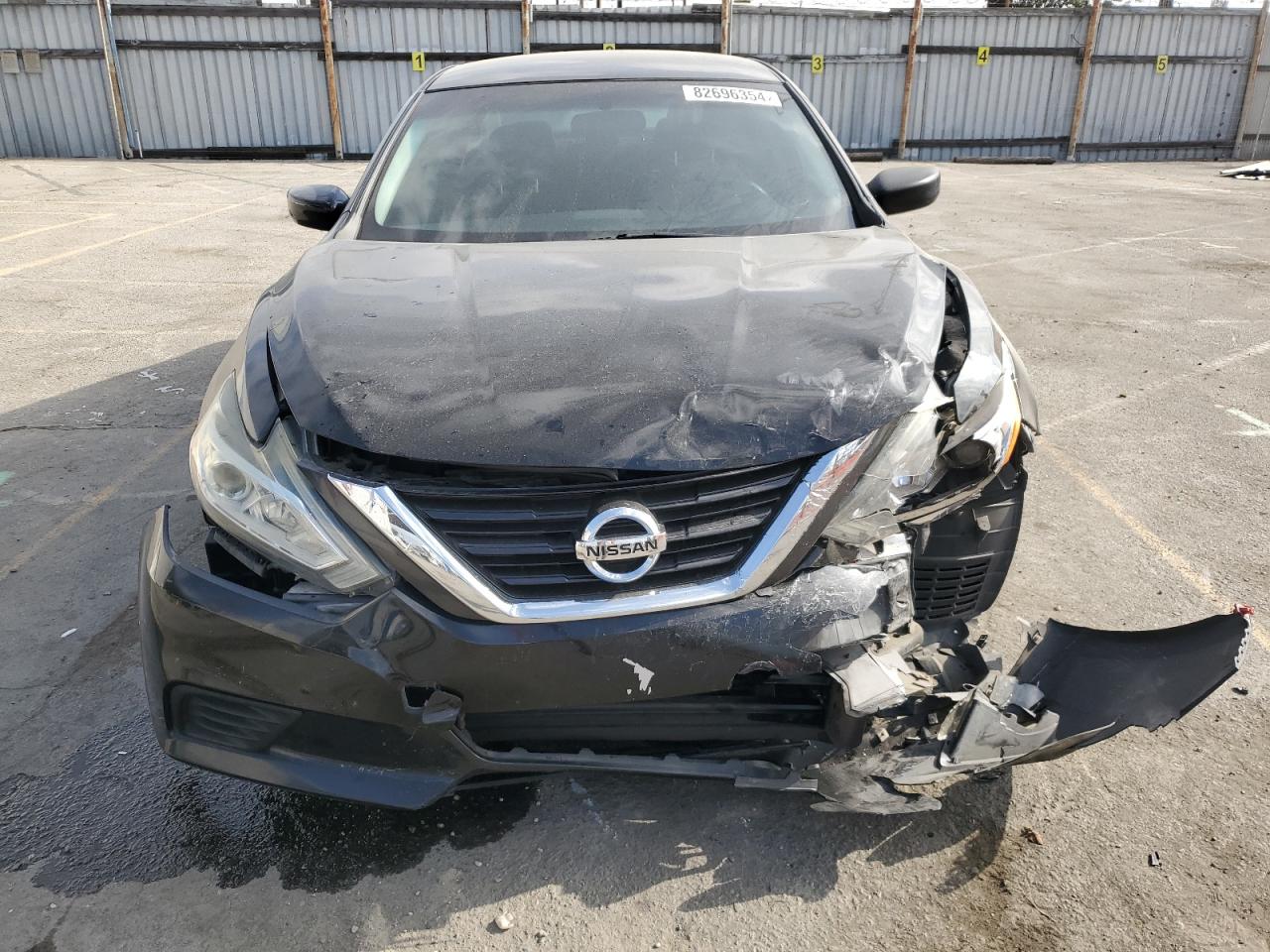 2018 Nissan Altima - Image 5