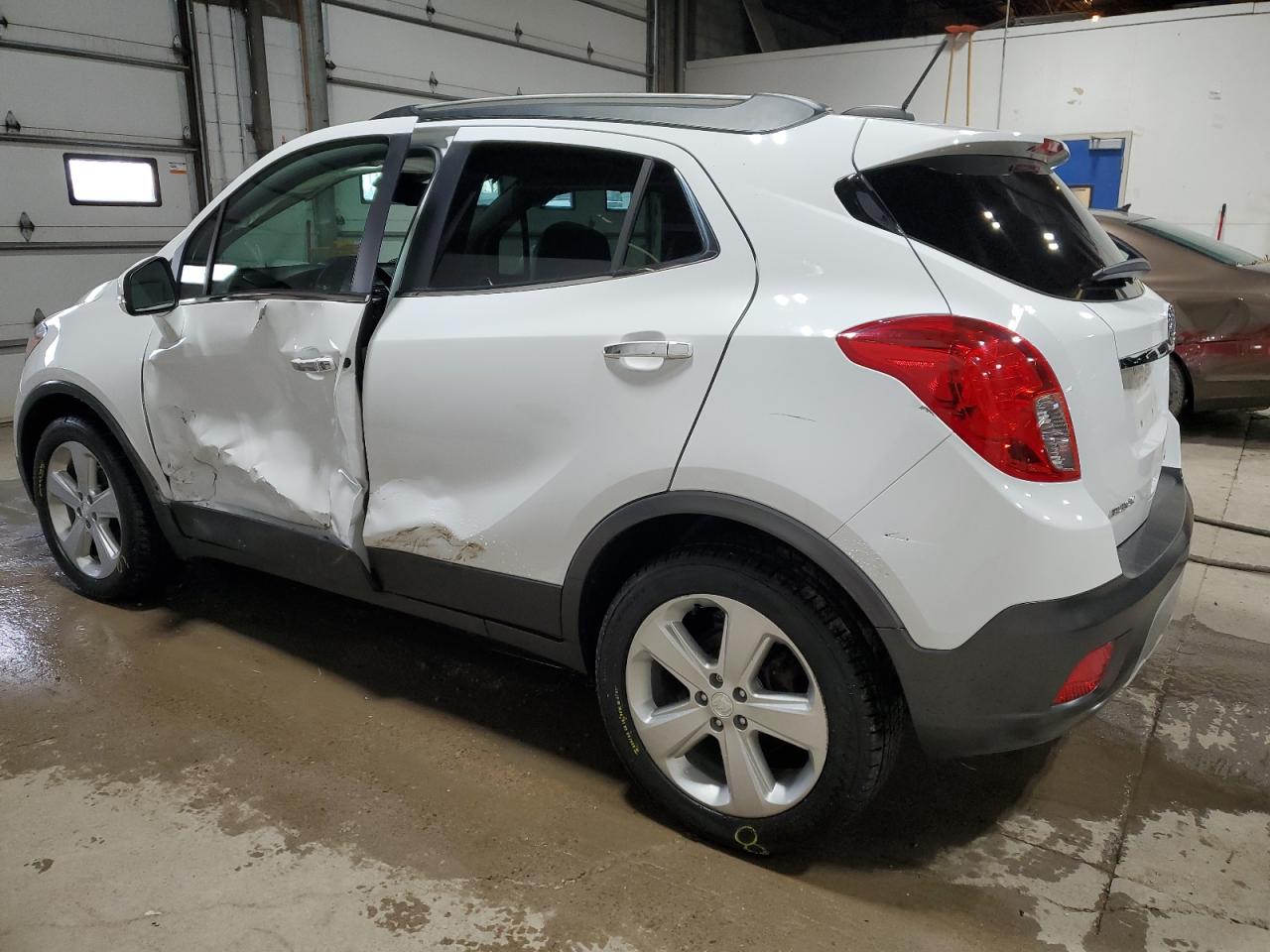 2016 Buick Encore - Image 2