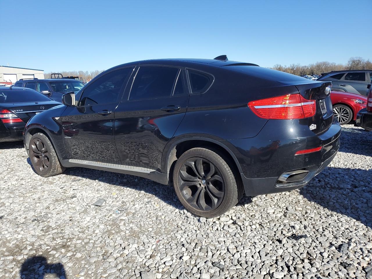 2011 BMW X6 - Image 2