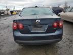 2010 Volkswagen Jetta Se en Venta en Eugene, OR - Water/Flood